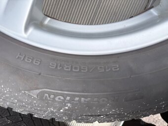5x114,3 r16 6,5j et28 Suzuki vitara - 8
