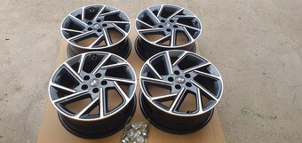 Subaru hyundai honda toyota renault suzuki mazda 5x114,3 r18 - 8