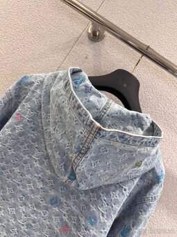 Riflova bunda Louis Vuitton - 8