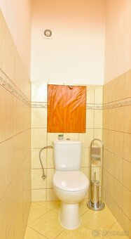 3-izbový byt s 2 balkónmi pivnicou a záhradou Nitra Chrenová - 8