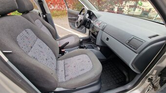 Škoda Fabia Combi 1.4tdi - 8