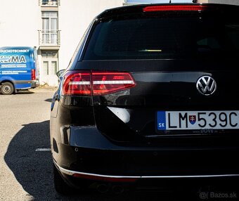 Volkswagen Passat Variant 2.0 TDI 190k BMT Highline 4motion - 8