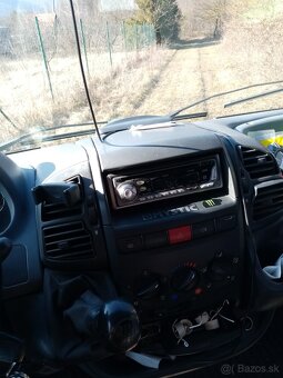 Peugeot boxer 1.9 HDI - 8