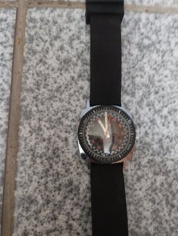 Hodinky prím,seiko automatic,Sputnik 1,poljot - 8