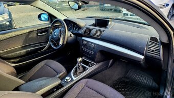 BMW RAD 1 118D 105kw (E87) - 8