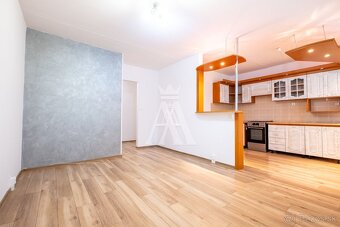 3 IZBOVÝ BYT, ŠAFÁRIKOVA TRIEDA, KOŠICE TERASA - 8