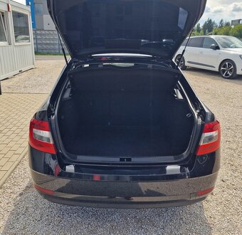 ŠKODA OCTAVIA 1.6 TDI 116K STYLE EU6 DSG - 8
