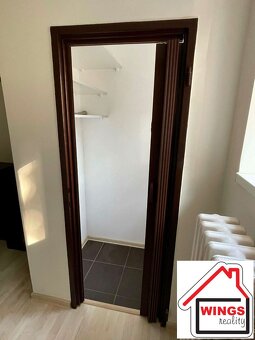 Predaj zrekonštruovaný 2 izbový byt v Seredi na ul. A. Hlink - 8