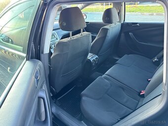 Volkswagen Passat Variant 2.0 TDI - 8