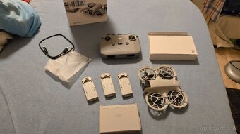 DJI Neo Fly more combo - 8