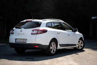 Renault Mégane Grandtour 1.4 Tce LPG - 8