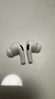 AirPods Pro 1. gen – s bezdrôtovým nabíjaním - 8