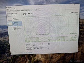 Herné PCčko Intel i5-10600K, 16GB, RTX 2070, 500GB NvMe - 8