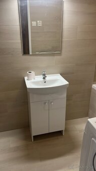 2 izbový byt na prenájom v Námestove - 8