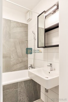 Predaj 2 izbový byt, novostavba Zelené dvory, zariadený - 8