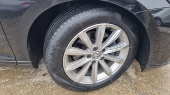 Volkswagen Passat Variant 2,0 TDi Comfortline 110KW AT7 - 8