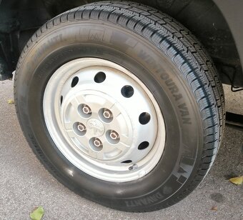 Peugeot Boxer L2H2 Facelift - 8