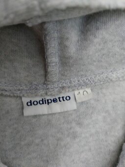 Tunika - dlha mikina 134/140 - 8