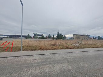 Rodinný dom novostavba Poprad Spišská Sobota - 8