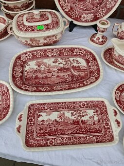 Villeroy a boch rusticana obedová súprava pre 12 osôb - 8