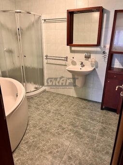 Na prenájom 3-izb. byt v novostavbe Nerudova ul. - BA - 8