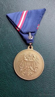 Medaile R.U. Rákóczi... - 8