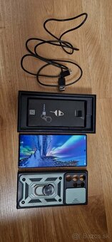 Samsung Galaxy S22 Ultra S908B 12GB/256GB Dual SIM - 8