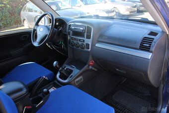 Suzuki Grand Vitara 1.6 VX ABS A/C - 8