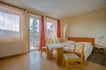 HOTEL PRIEHRADA, DEDINKY, SLOVENSKÝ RAJ - 8