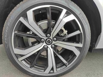 Letne pneumatiky Pirelli P Zero 255/40 R21 - 8