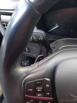 Ford Fucus 2.0 TDCi - RV: 2019 - 8