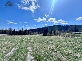 Stavebné pozemky na predaj - Raková (Megoňky) - 8