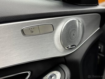 Mercedes-Benz C Kombi 250 d 4matic A/T - 8