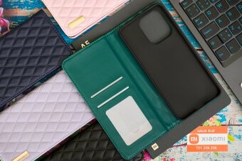 Zatváracie puzdro Binfen pre Xiaomi, Redmi i Poco - 8
