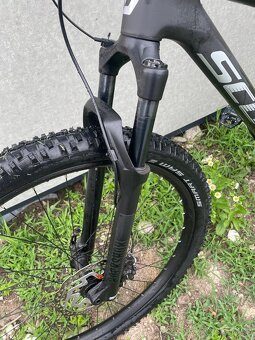 Scott Scale 940, veľ. M - 8