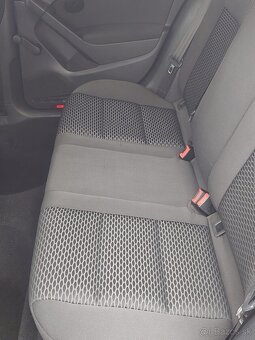 Volkswagen Golf 6 2.0 TDi 81KW 110 PS - 8