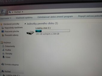 HP elitebook 820 G3 , Intel® Core™ i5 ,8gb ram ,ssd ,Win 7 - 8