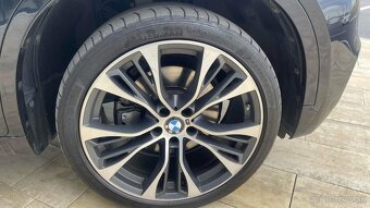 BMW X6 4.0d xDrive MPacket - 8