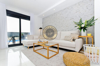 Luxusný dom 4+kk s bazénom, Torrevieja-Los Montesinos, Špani - 8