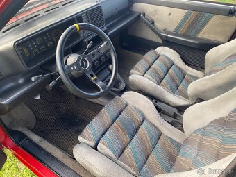 Lancia Delta HF 4WD turbo - 8