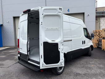 IVECO DAILY 35S14V L3H2 10.8m3 SKLADOM - 8