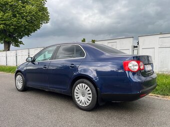 Vw Jetta 1.9 TDI 77kw 2006 - 8