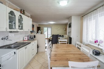 Rodinný dom vo Vidinej, iba 1 km od okresného mesta Lučenec - 8