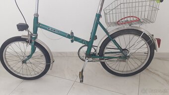 skladačka Eska - 8