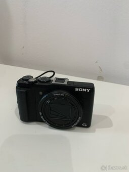 sony dsc-hx60v - 8