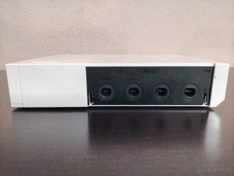 Nintendo Wii Konzola + 2 ovládače + 14 hier - 8