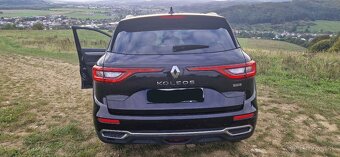 Renault Koleos Initiale Paris - 8