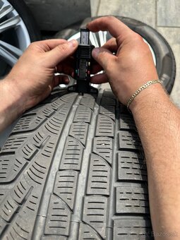✅ 5x112 r18 sebring Tiguan - 8