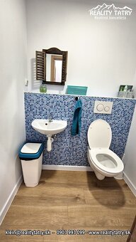 Obchodné priestory 140 m2 v Poprade blízko centra ODPORÚČAME - 8
