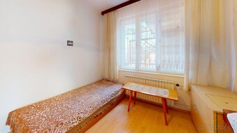 4-izb. dom s garážou, pozemok 900 m2, Častkovce - 8